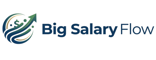 Big Salary Flow